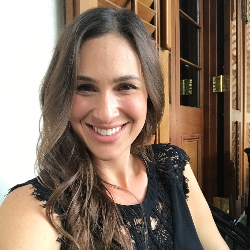 Meet your Posher, Lauren